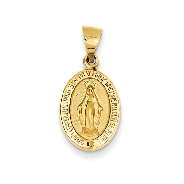 Gold Charm Anthony Jewelers Palmyra, NJ