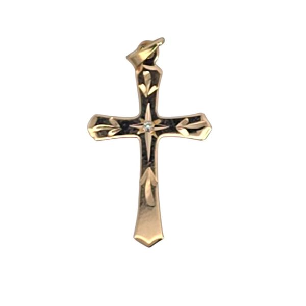 Gold Charm Anthony Jewelers Palmyra, NJ