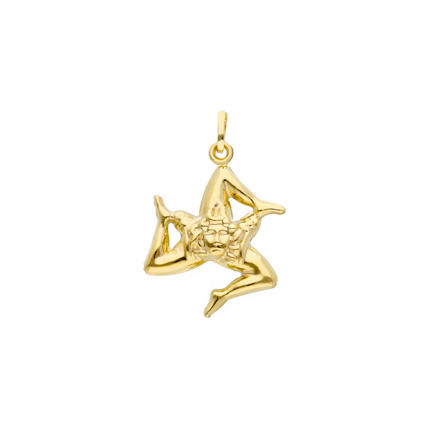 Gold Charm Anthony Jewelers Palmyra, NJ