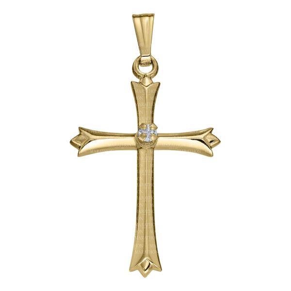 Gold Charm Anthony Jewelers Palmyra, NJ