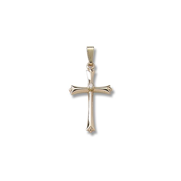 Gold Charm Anthony Jewelers Palmyra, NJ