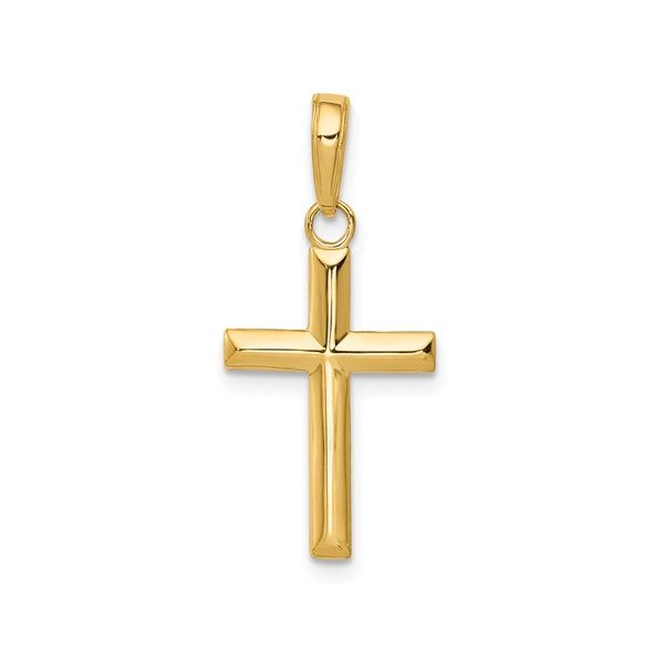 Gold Cross Anthony Jewelers Palmyra, NJ