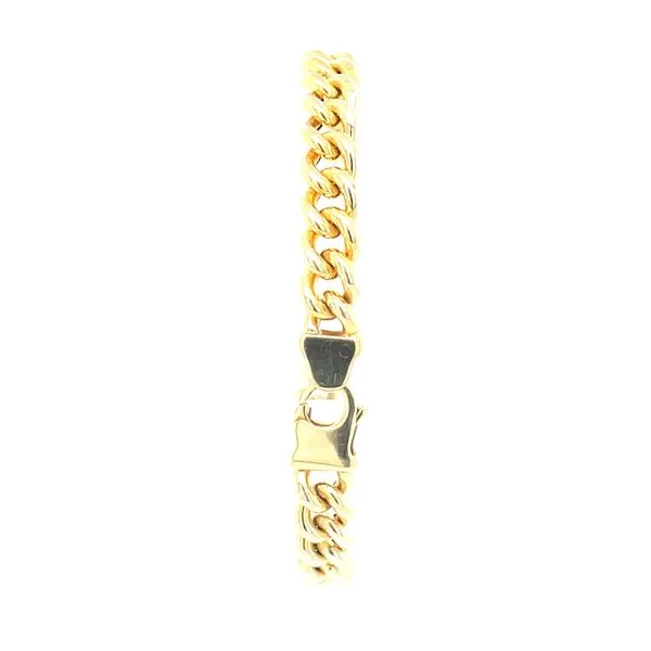 Gold Bracelet Image 2 Anthony Jewelers Palmyra, NJ