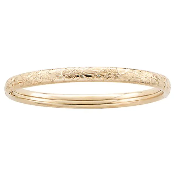Gold Bracelet Anthony Jewelers Palmyra, NJ