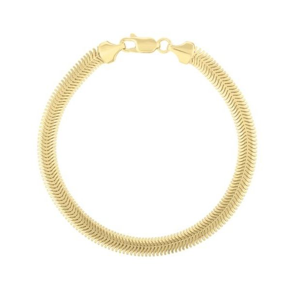 Gold Bracelet Anthony Jewelers Palmyra, NJ