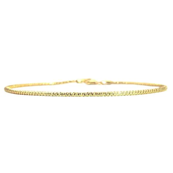 Gold Bracelet Anthony Jewelers Palmyra, NJ