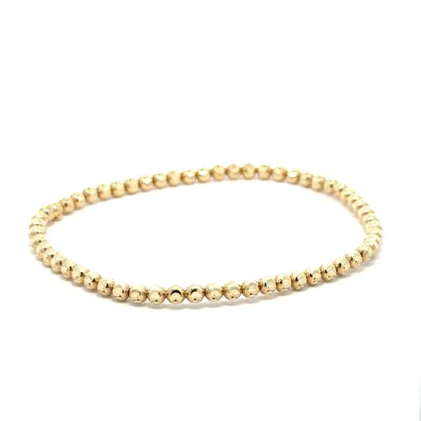 Gold Bracelet Anthony Jewelers Palmyra, NJ