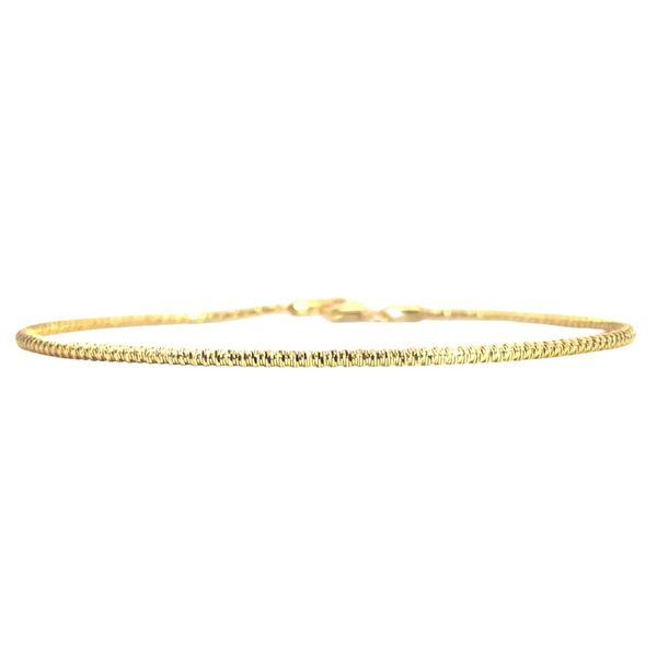 Gold Bracelet Anthony Jewelers Palmyra, NJ