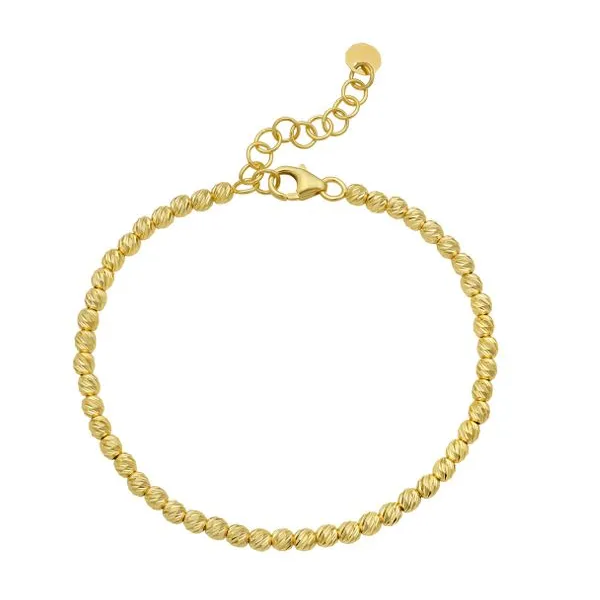 Gold Bracelet Anthony Jewelers Palmyra, NJ