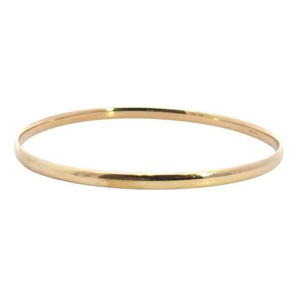 Gold Bracelet Anthony Jewelers Palmyra, NJ