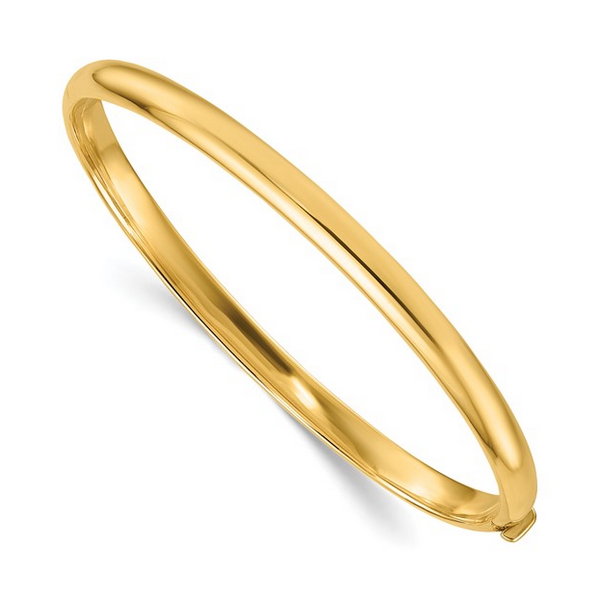 Gold Bracelet Anthony Jewelers Palmyra, NJ