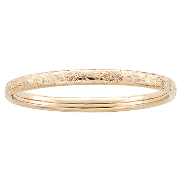 Gold Bracelet Anthony Jewelers Palmyra, NJ