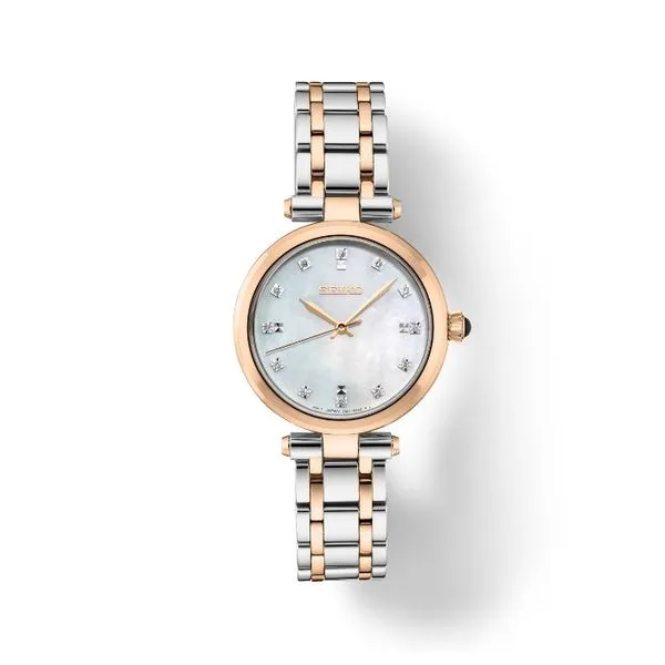 Women's Watch Anthony Jewelers Palmyra, NJ