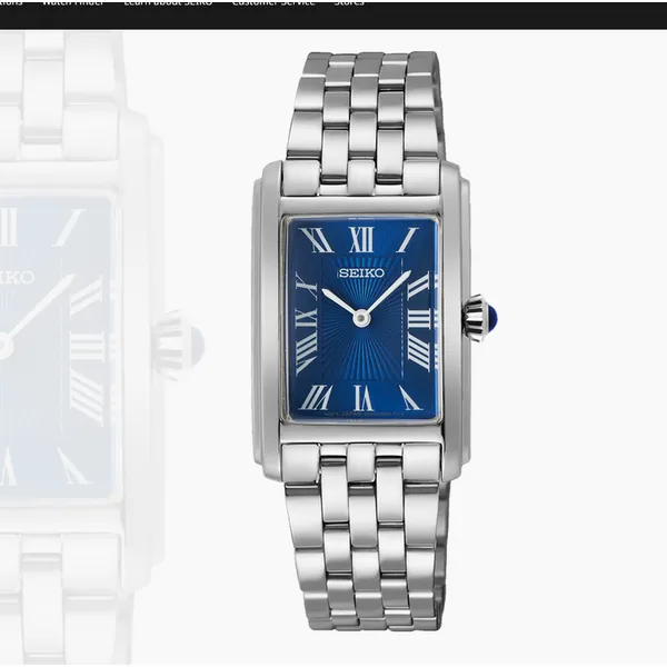 Women's Watch Anthony Jewelers Palmyra, NJ