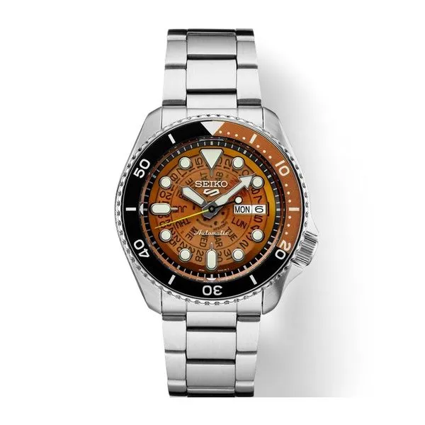 Men's Watch Anthony Jewelers Palmyra, NJ