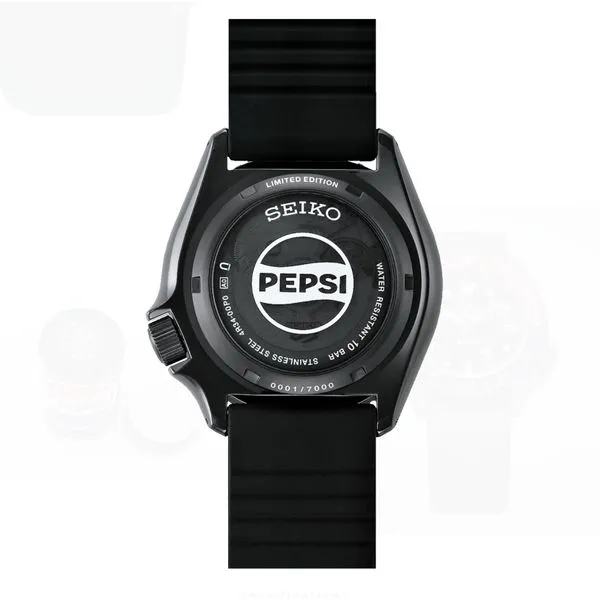 Men's Watch Image 2 Anthony Jewelers Palmyra, NJ