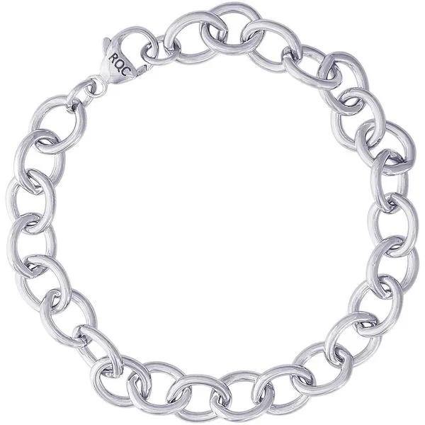 Sterling Silver Bracelet Anthony Jewelers Palmyra, NJ