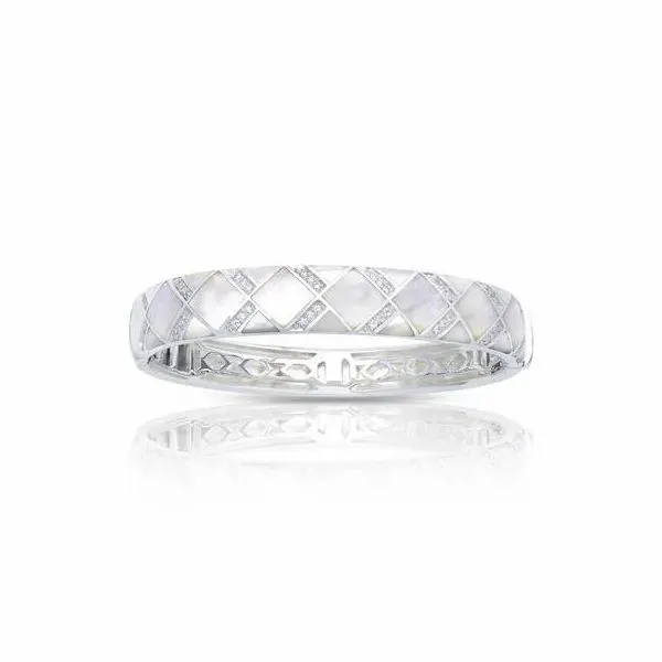 Sterling Silver Bracelet Anthony Jewelers Palmyra, NJ