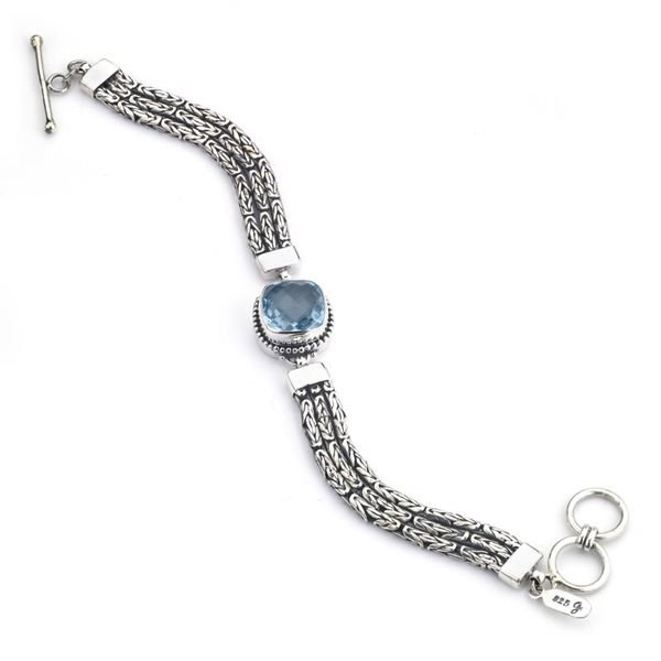 Sterling Silver Bracelet Anthony Jewelers Palmyra, NJ