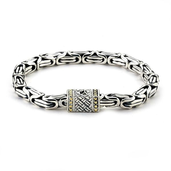 Sterling Silver Bracelet Anthony Jewelers Palmyra, NJ