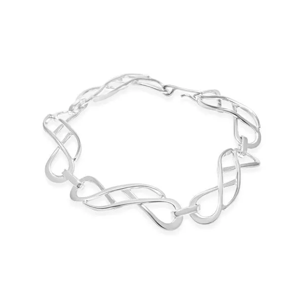 Sterling Silver Bracelet Anthony Jewelers Palmyra, NJ