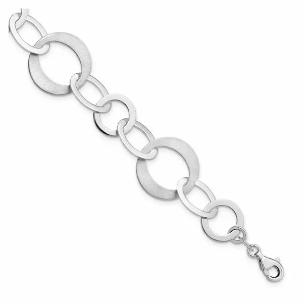 Sterling Silver Bracelet Anthony Jewelers Palmyra, NJ