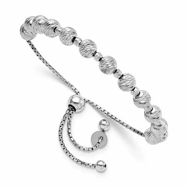 Sterling Silver Bracelet Anthony Jewelers Palmyra, NJ