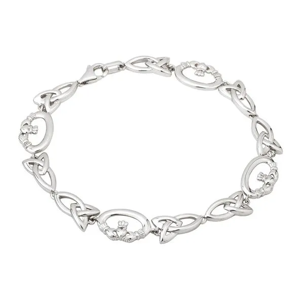 Sterling Silver Bracelet Anthony Jewelers Palmyra, NJ