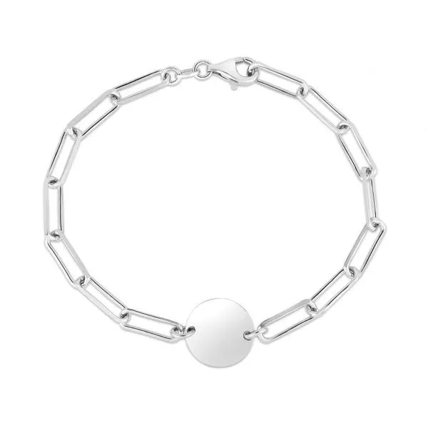 Sterling Silver Bracelet Anthony Jewelers Palmyra, NJ