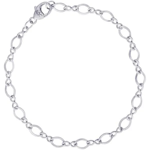 Sterling Silver Bracelet Anthony Jewelers Palmyra, NJ