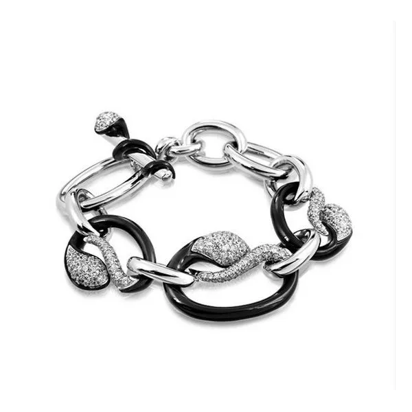 Sterling Silver Bracelet Anthony Jewelers Palmyra, NJ