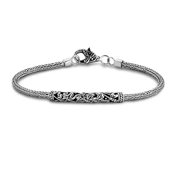 Sterling Silver Bracelet Anthony Jewelers Palmyra, NJ