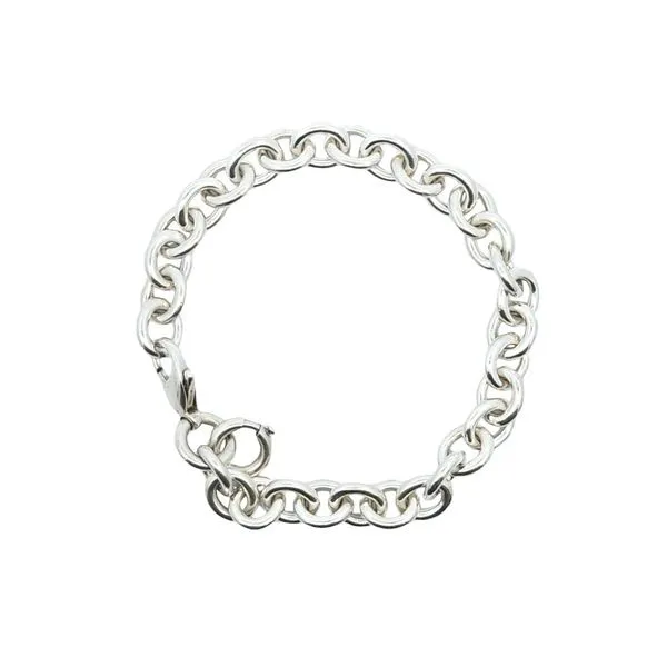 Sterling Silver Bracelet Anthony Jewelers Palmyra, NJ