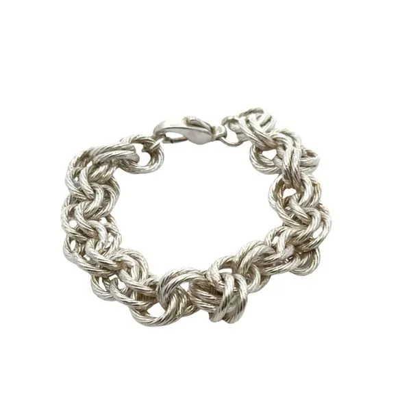 Sterling Silver Bracelet Anthony Jewelers Palmyra, NJ