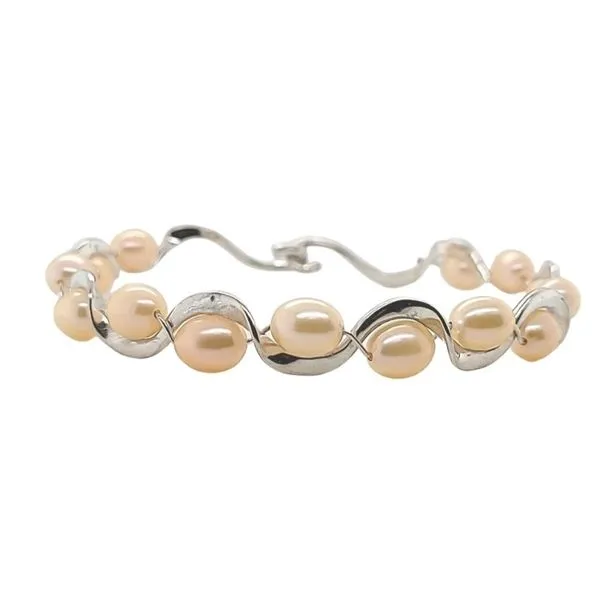 Sterling Silver Bracelet Anthony Jewelers Palmyra, NJ