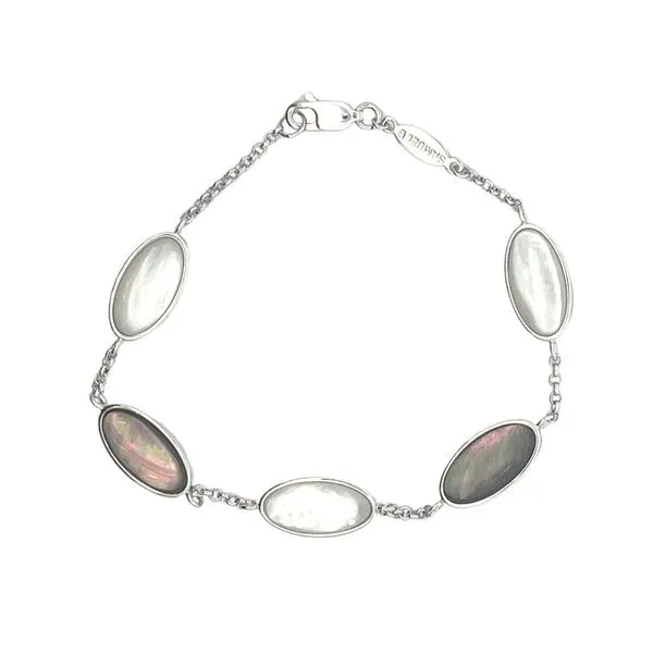 Sterling Silver Bracelet Anthony Jewelers Palmyra, NJ