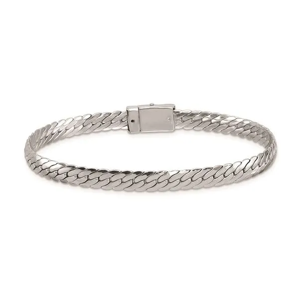 Sterling Silver Bracelet Anthony Jewelers Palmyra, NJ