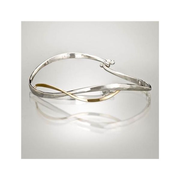 Sterling Silver Bracelet Image 2 Anthony Jewelers Palmyra, NJ