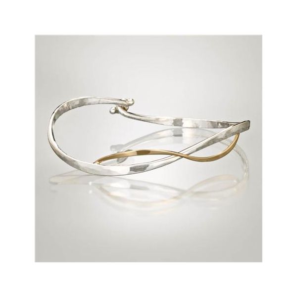 Sterling Silver Bracelet Image 4 Anthony Jewelers Palmyra, NJ