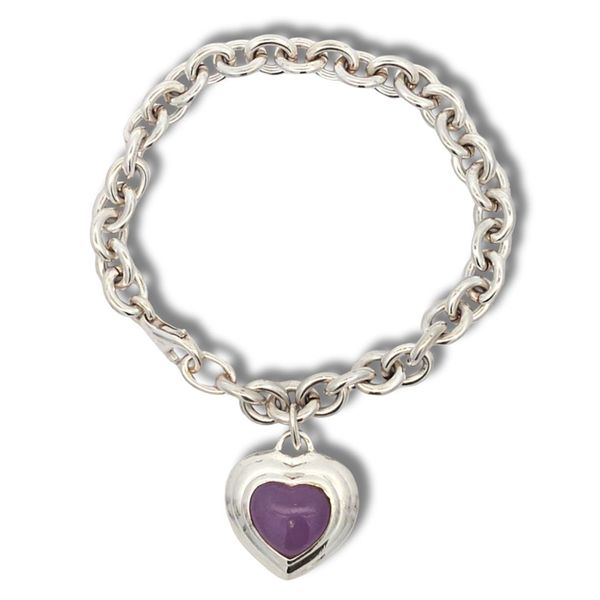 Sterling Silver Bracelet Anthony Jewelers Palmyra, NJ