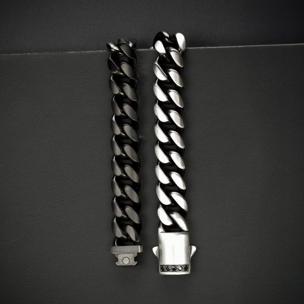 Sterling Silver Bracelet Image 2 Anthony Jewelers Palmyra, NJ