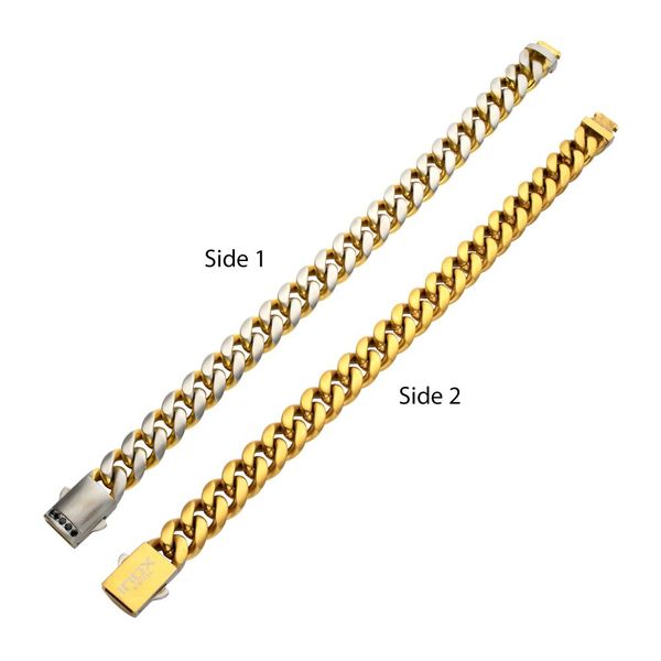 Sterling Silver Bracelet Image 2 Anthony Jewelers Palmyra, NJ