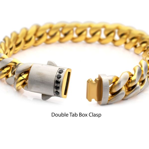 Sterling Silver Bracelet Anthony Jewelers Palmyra, NJ