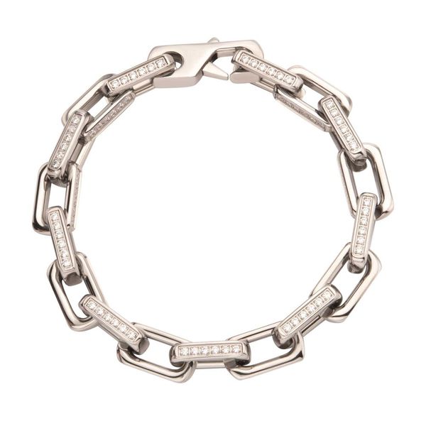 Sterling Silver Bracelet Anthony Jewelers Palmyra, NJ