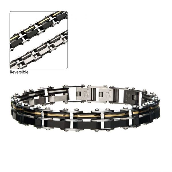 Sterling Silver Bracelet Anthony Jewelers Palmyra, NJ