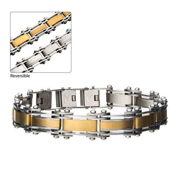 Sterling Silver Bracelet Anthony Jewelers Palmyra, NJ