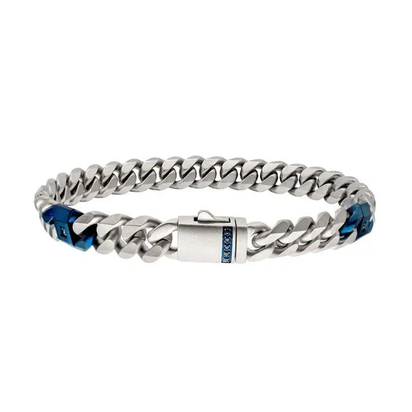 Sterling Silver Bracelet Anthony Jewelers Palmyra, NJ