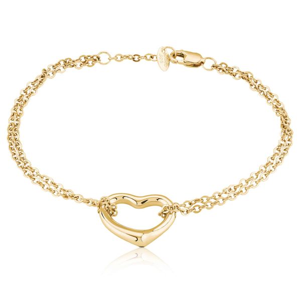 Sterling Silver Bracelet Anthony Jewelers Palmyra, NJ