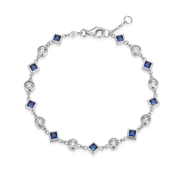 Sterling Silver Bracelet Anthony Jewelers Palmyra, NJ