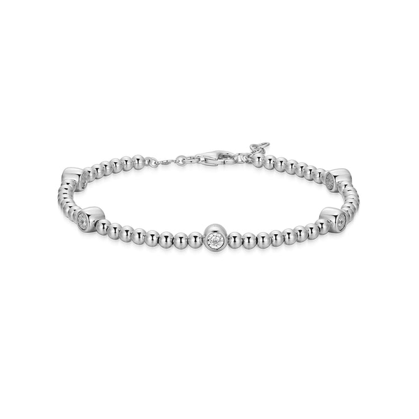 Sterling Silver Bracelet Anthony Jewelers Palmyra, NJ